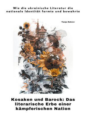 cover image of Kosaken und Barock